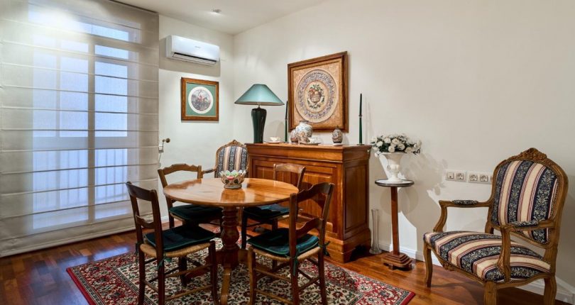 Piso en venta en calle del Comte d’Urgell La Nova Esquerra de l’Eixample, Barcelona