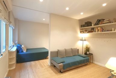 Acogedor piso reformado en venta en la calle Provença, Barcelona