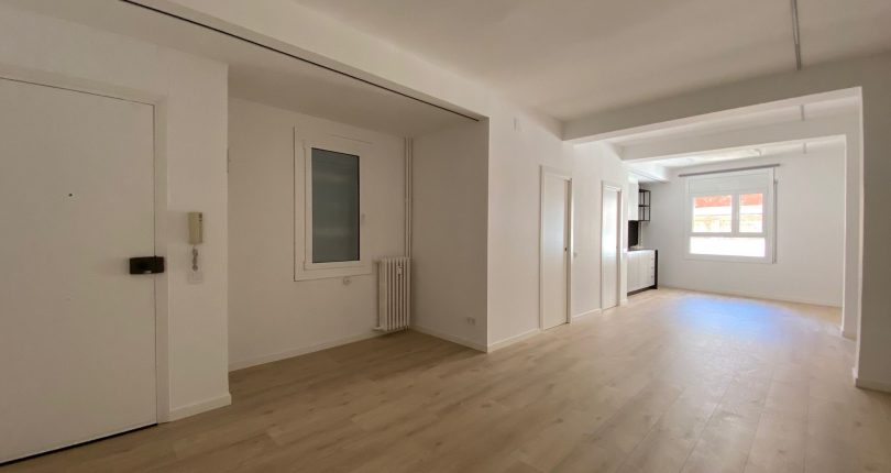 Estudio en venta en avenida de Roma La Nova Esquerra de l’Eixample, Barcelona
