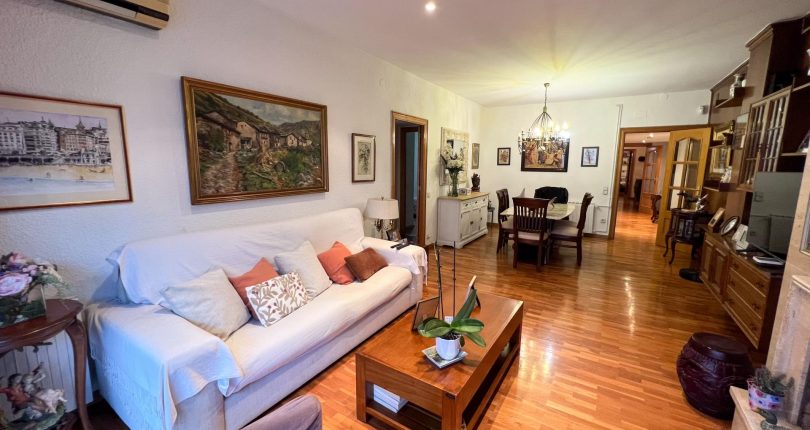 Piso en venta en calle de Provença L’Antiga Esquerra de l’Eixample, Barcelona