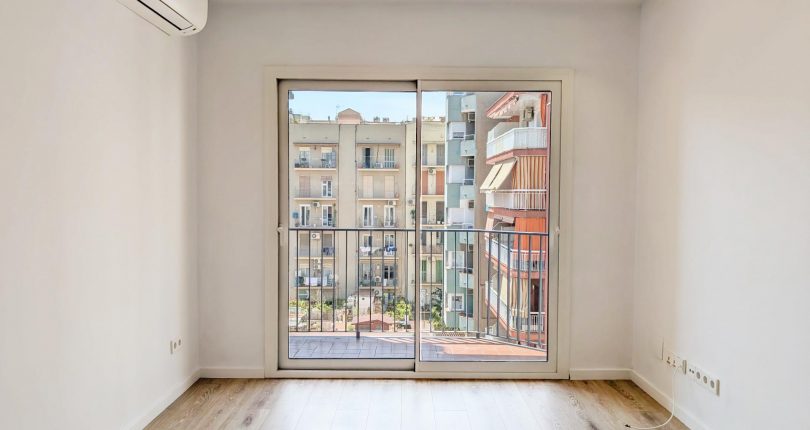 Piso en venta en Calle de Nàpols La Dreta de l’Eixample, Barcelona