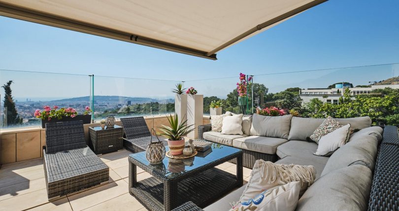 Casa / Chalet independiente en venta en Calle Maria Reina,Sarrià – Sant Gervasi ,  Barcelona